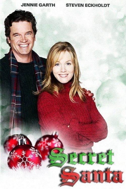 Poster do filme Secret Santa