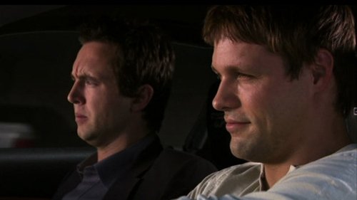 A Nova Super Máquina: Temporada 1x Episodio 4