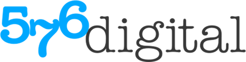 Logo 576 Digital
