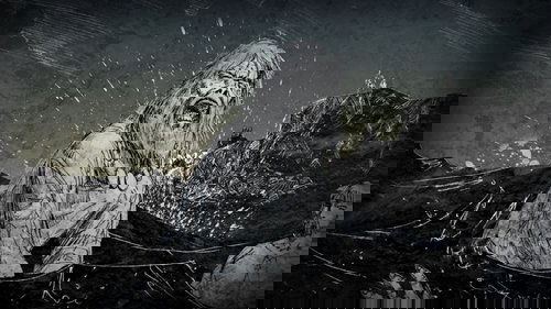 Histories & Lore: The Drowned God