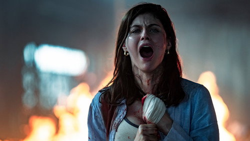 Mayfair Witches (2023) แม่มดเมย์แฟร์ ตอนที่ 7