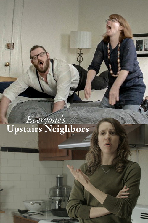 Everyone's Upstairs Neighbors