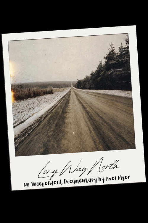 Long Way North