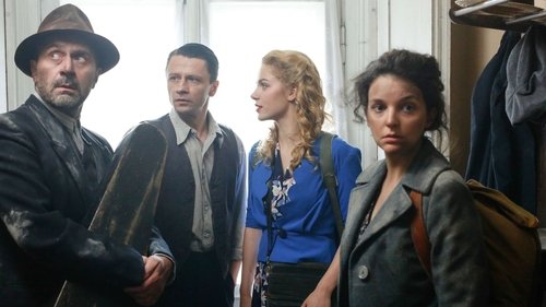Image de l'épisode 1