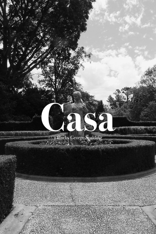Casa movie poster player