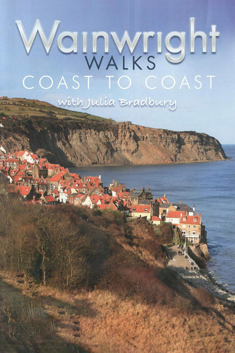 Escena 3 de Wainwright Walks: Coast To Coast