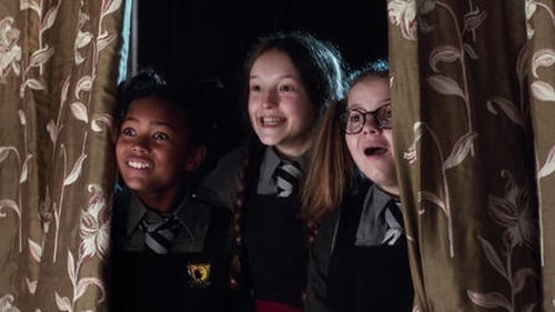 The Worst Witch: 2×8