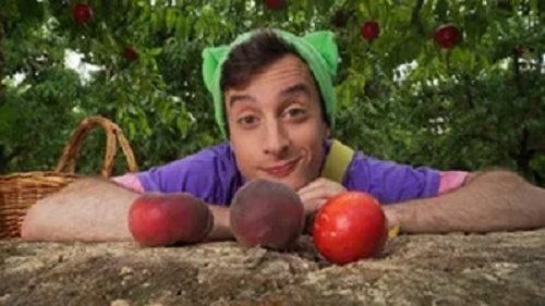 Image de l'épisode 54