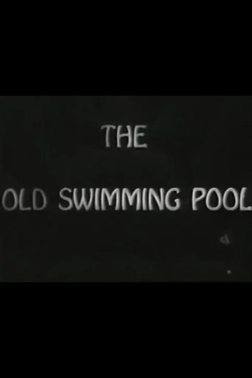 The Old Swimming Pool