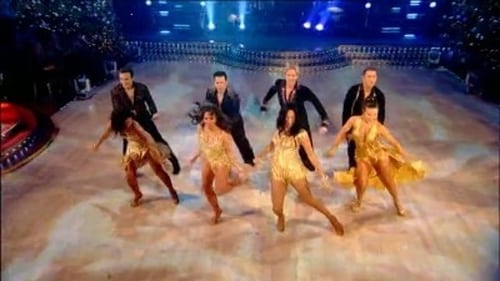 Poster della serie Strictly Come Dancing