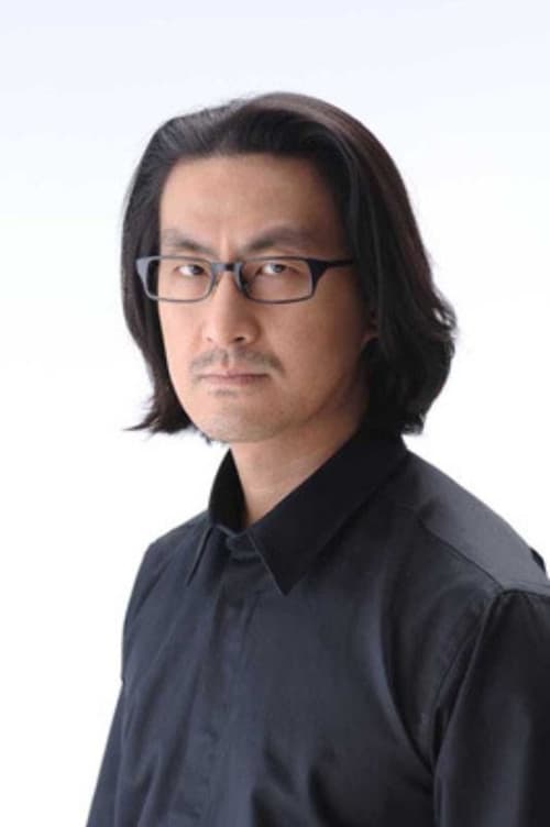Kép: Makoto Awane színész profilképe