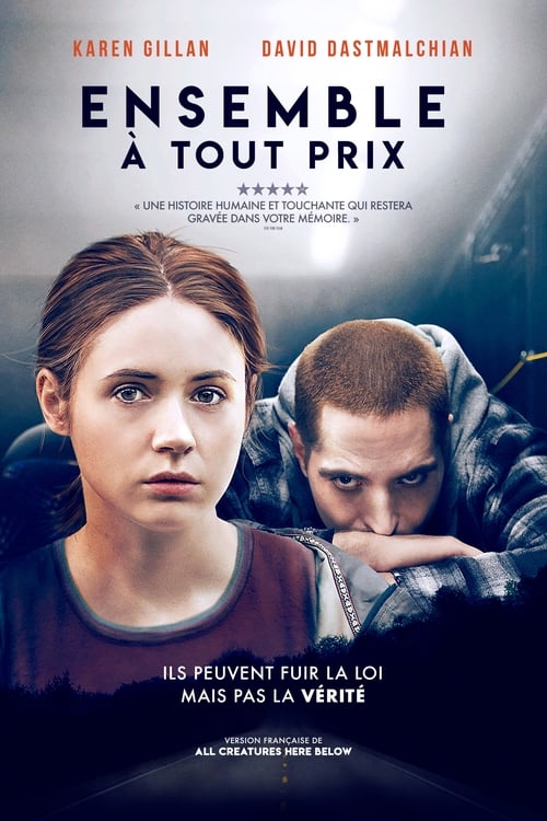 Ensemble à tout Prix (2019)