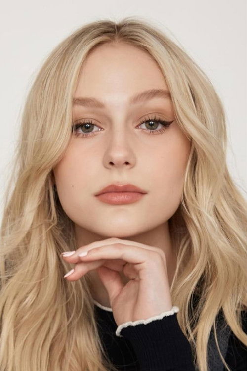 Image de Alyvia Alyn Lind