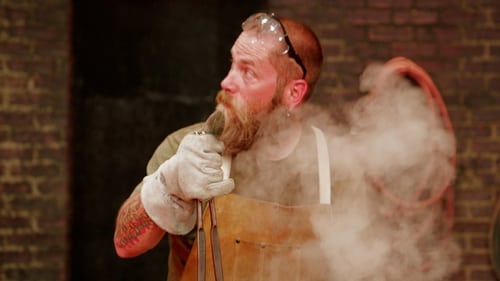 Forged in Fire, S01E01 - (2015)