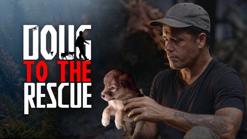 Doug to the Rescue — Fundos 2