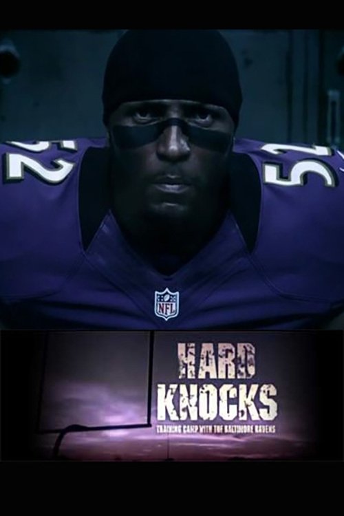 Hard Knocks, S01 - (2001)