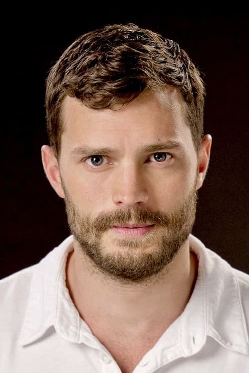 Kép: Jamie Dornan színész profilképe