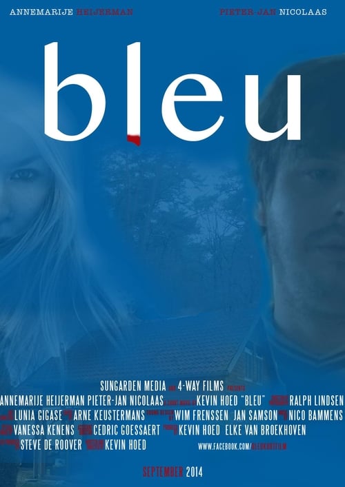 Bleu (2014)