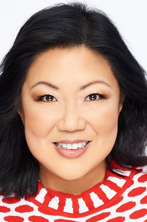 Kép: Margaret Cho színész profilképe