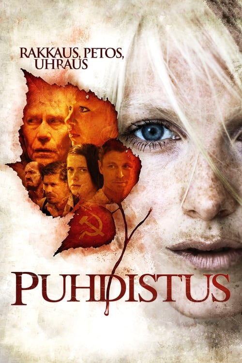 Puhdistus