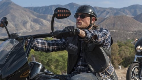 Sons of Anarchy: 6×6