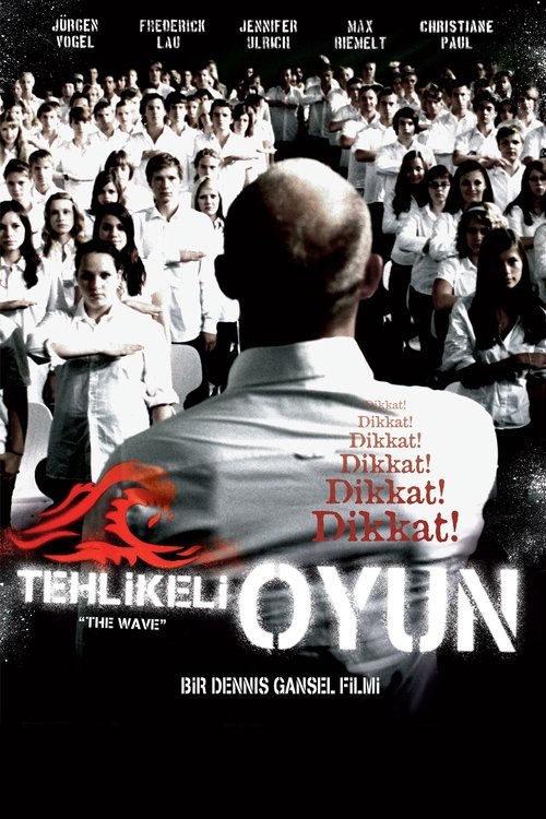 Tehlikeli oyun ( The Wave )