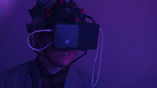 Welcome Filmmakers! or: Follow-up Feature still