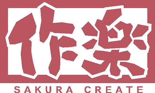 Sakura Create