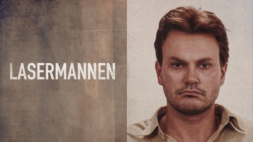 Kriminalarkivet - Lasermannen - Season 1 Backdrop Blur