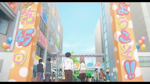 Koe no Katachi (2016) Subtitle Indonesia