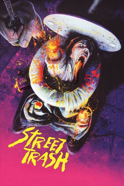 Street Trash (1987)