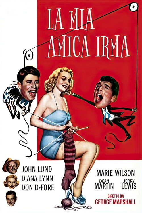 La mia amica Irma