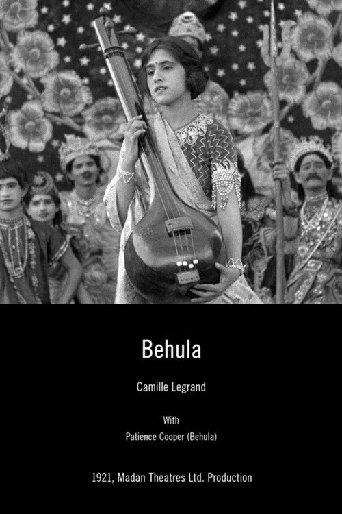 Béhula