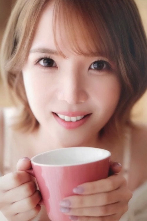 Rika Usui