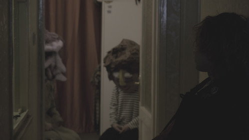 don't let the bedbugs bite