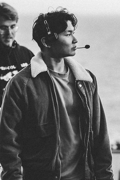 Foto de Zhuolin Hong