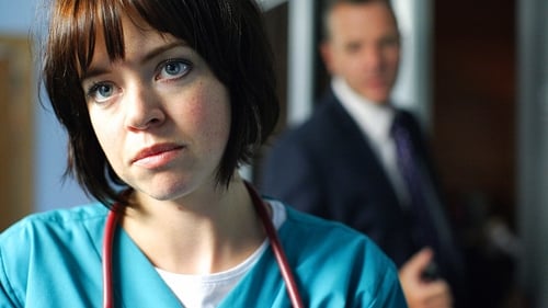 Poster della serie Casualty