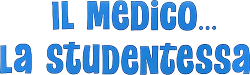Il medico... la studentessa