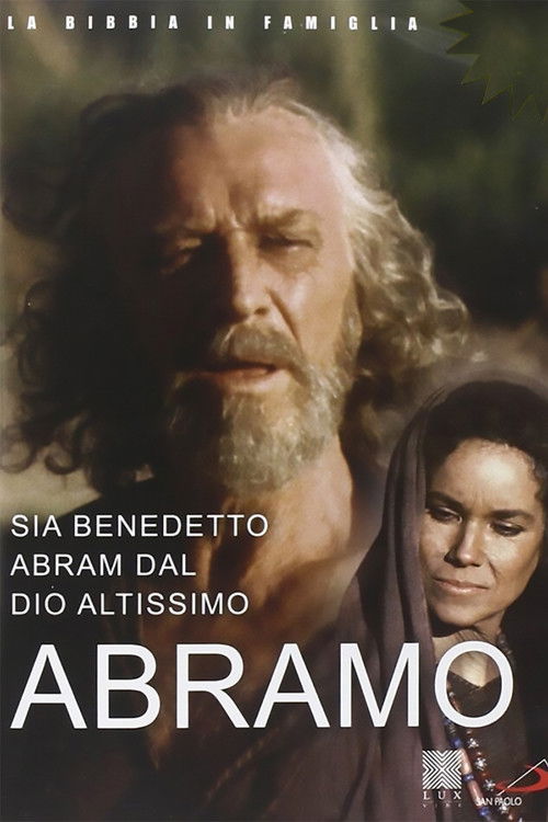 Escena 6 de Abraham