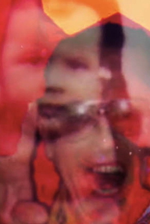 Mick, Michael and Timmy Mick