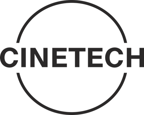 Logo CINETECH