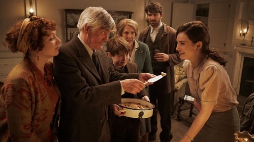 Watch The Guernsey Literary and Potato Peel Pie Society Online Boxofficemojo