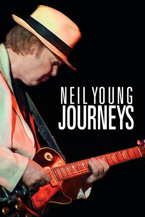 Neil Young Journeys