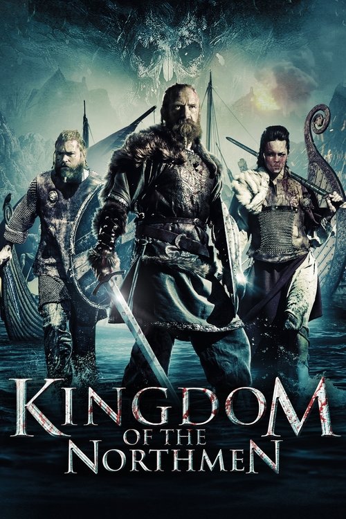 Poster image du film Kingdom of the Northmen Kingdom of the Northmen