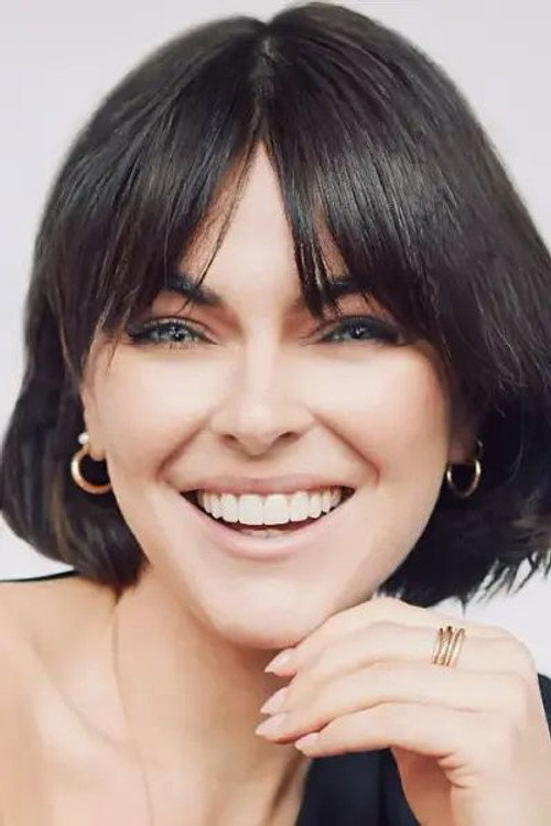 Kép: Serinda Swan színész profilképe