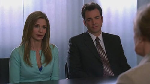 The Closer, S07E07 - (2011)