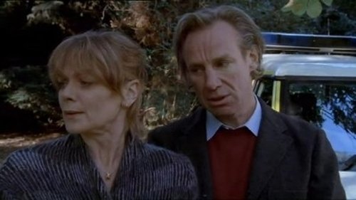 Escena del episodio 1 de la temporada 6 de la serie The Inspector Lynley Mysteries