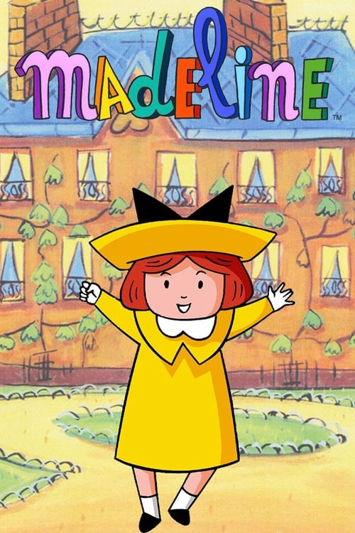 Madeline poster