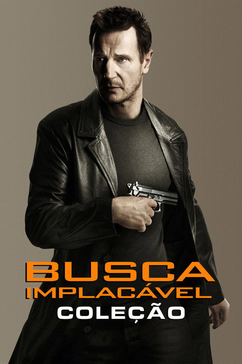 Búsqueda implacable