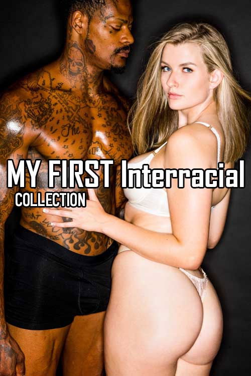 Pòster de My First Interracial Collection